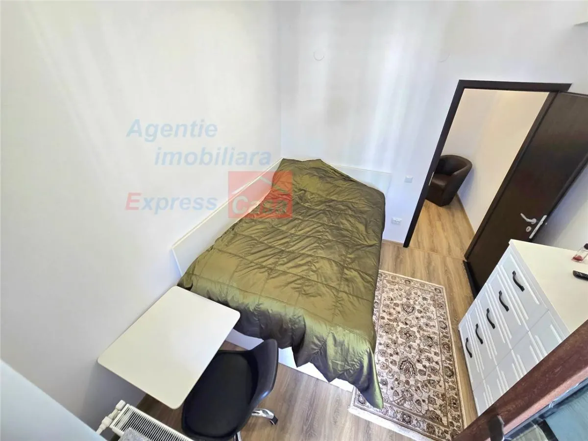 Apartament nou 2 camere, capat CUG! Finalizat, intabulat, gata de mutat! - foto 8
