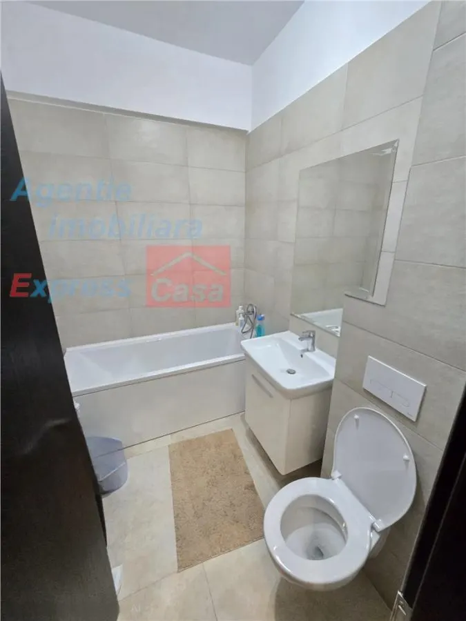 Apartament nou 2 camere, capat CUG! Finalizat, intabulat, gata de mutat! - foto 9