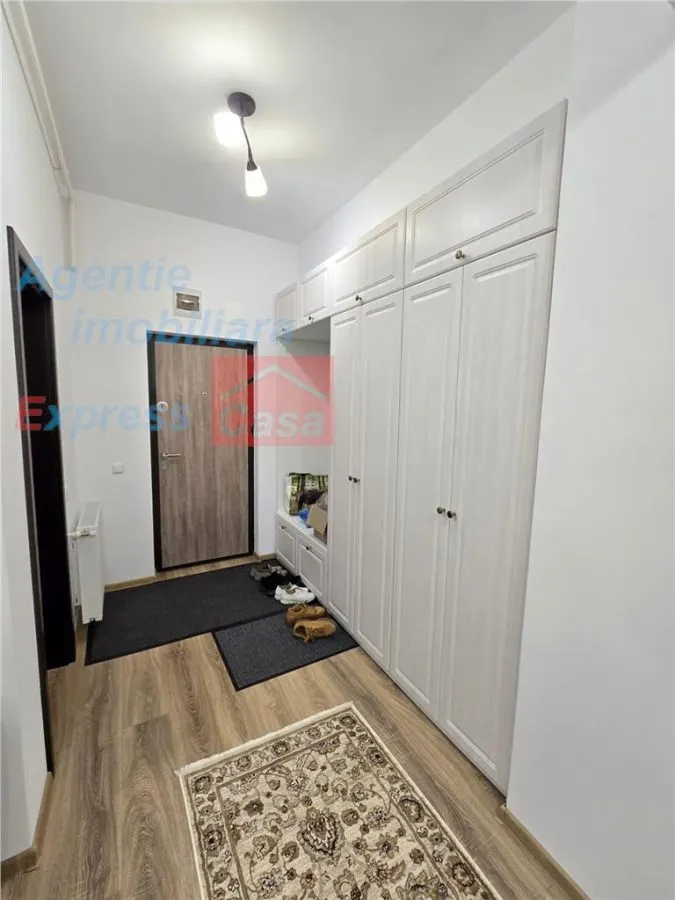 Apartament nou 2 camere, capat CUG! Finalizat, intabulat, gata de mutat! - foto 10