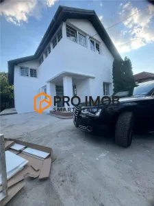 Casa P+M zona Centrala - Buzau