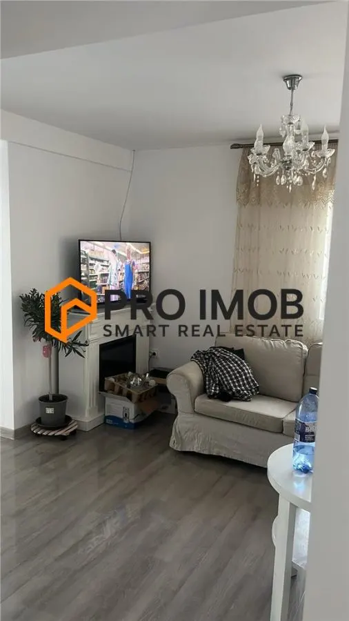 Casa P+M zona Centrala - foto 3