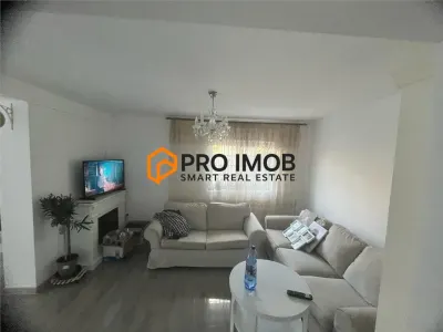 Casa P+M zona Centrala - foto 4