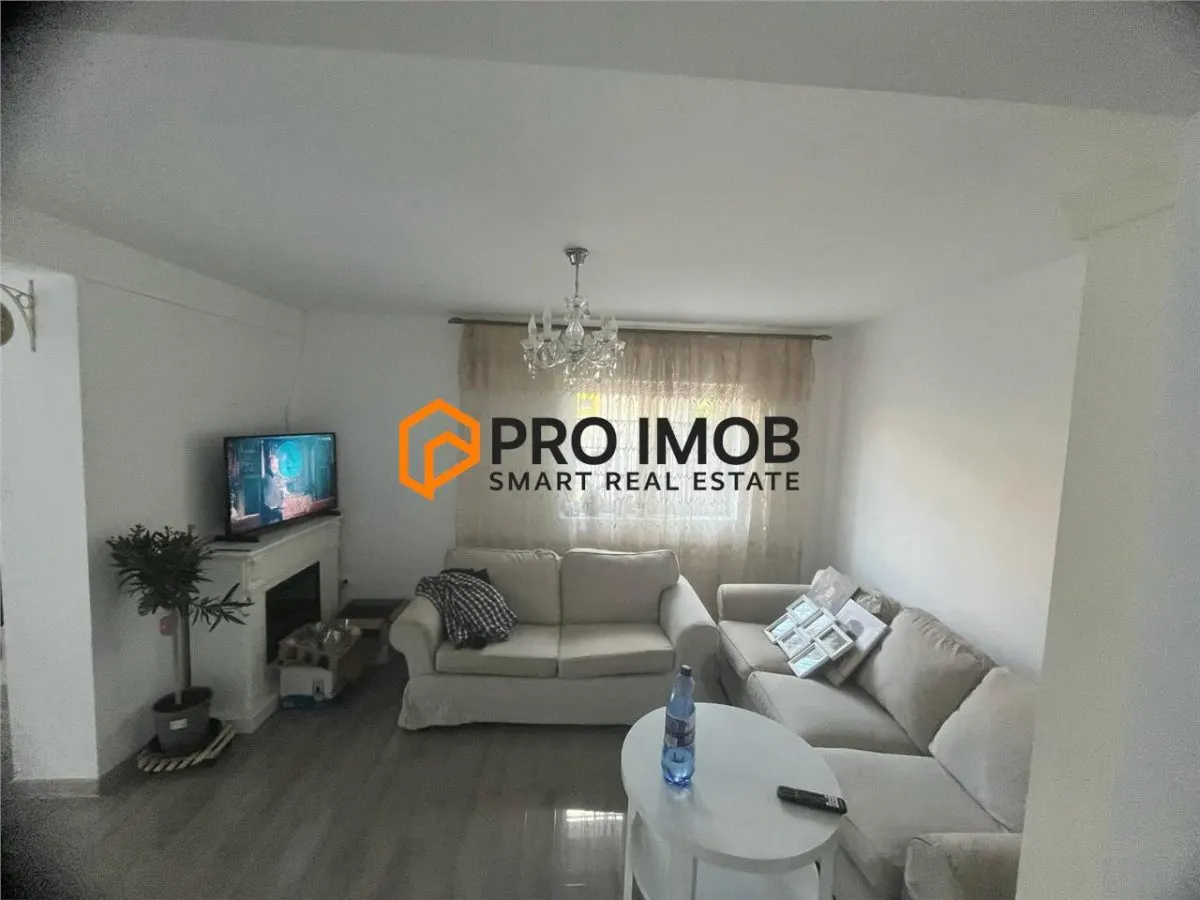 Casa P+M zona Centrala - foto 4