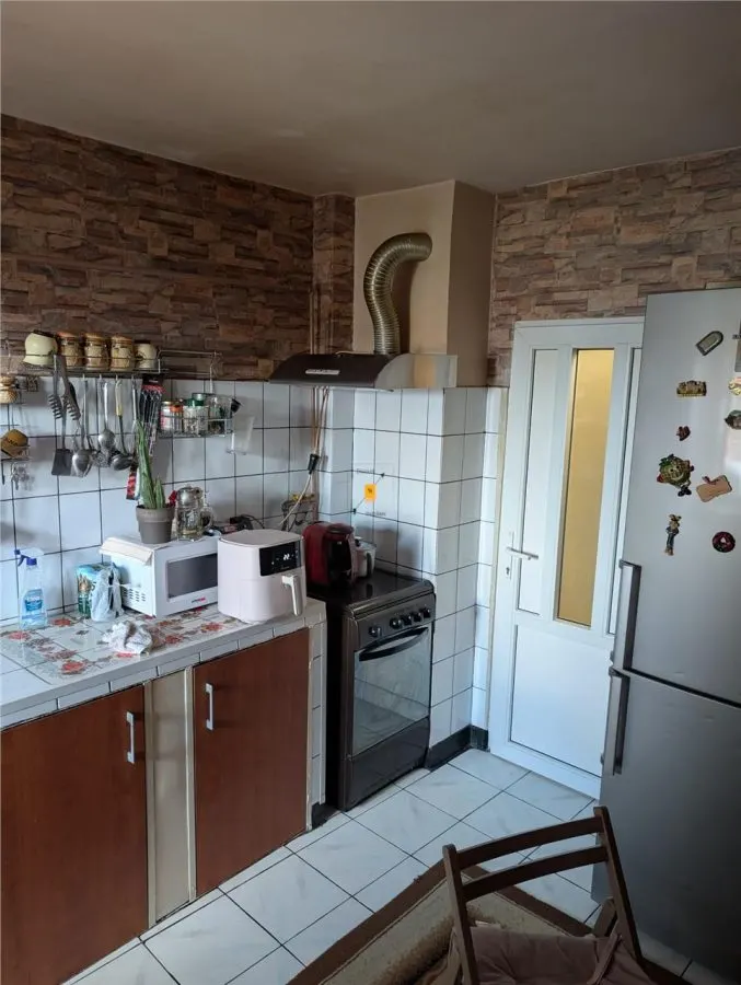 Apartament 2 camere zona Mihai Viteazul - foto 5