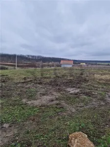 RECO Teren intravilan in Les la 14 km de Oradea - Pausa