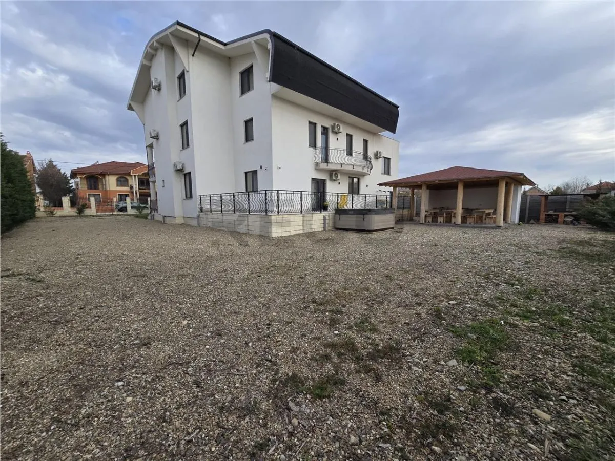 RECO Pensiune in Oradea - foto 12