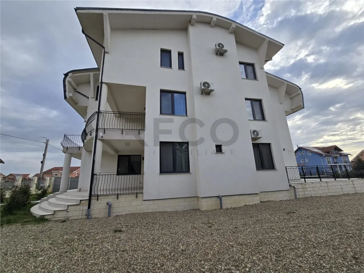 RECO Pensiune in Oradea - foto 4