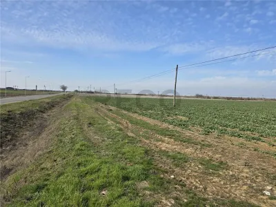 RECO Teren in Nojorid - Nojorid