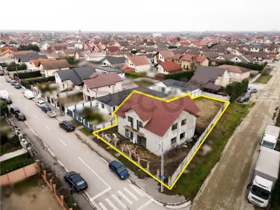 RECO Casa SANTANDREI - Santandrei