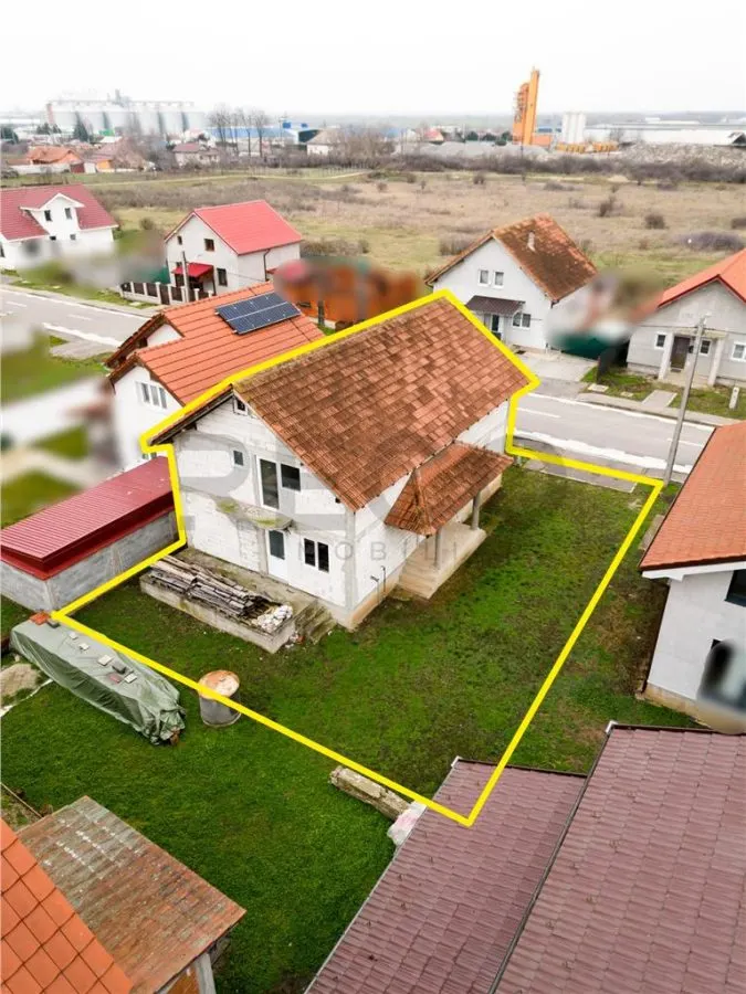 RECO Casa Palota - foto 1