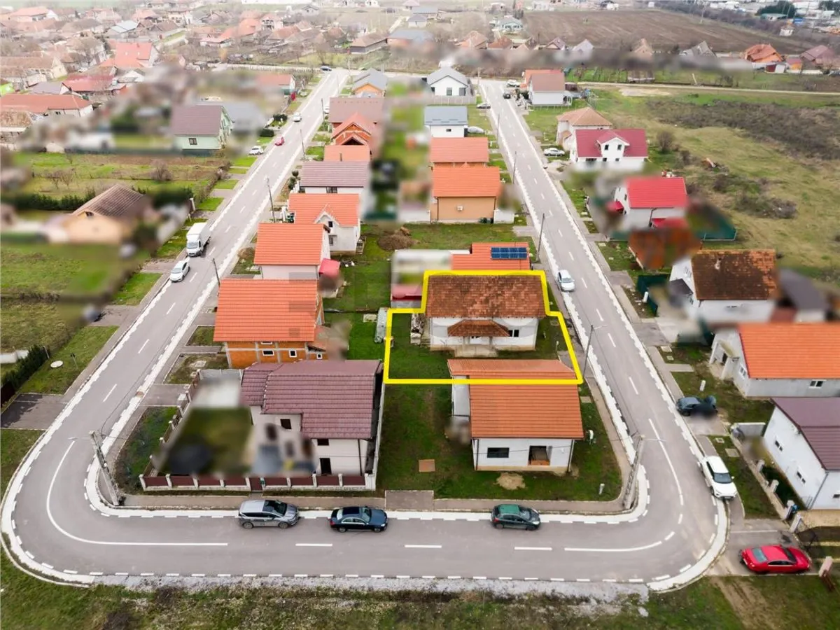 RECO Casa Palota - foto 2