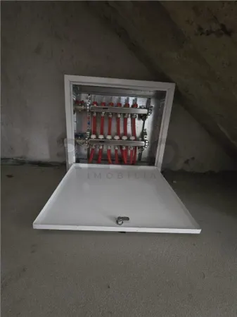 Casă 4 camere Palota - poza 18