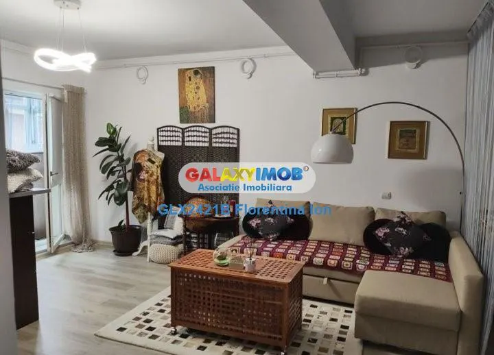 9109 Apartament 2 camere  Drumul Taberei-Prelungirea Ghencea+loc parca - foto 1