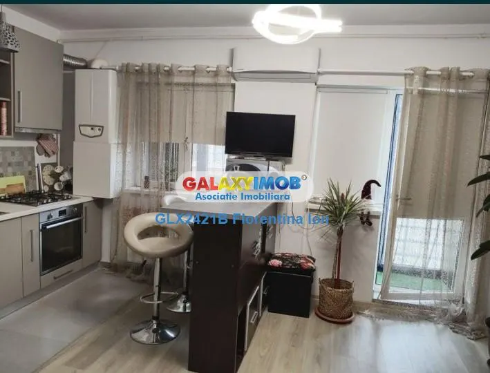 9109 Apartament 2 camere  Drumul Taberei-Prelungirea Ghencea+loc parca - foto 3