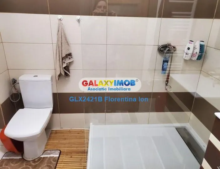 9109 Apartament 2 camere  Drumul Taberei-Prelungirea Ghencea+loc parca - foto 8
