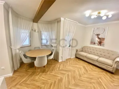 RECO Casa P+M in Sanmartin Beverly Hills â€“ Zona  linistita langa padure - Sanmartin