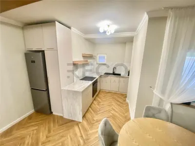 RECO Casa P+M in Sanmartin Beverly Hills â€“ Zona  linistita langa padure - foto 2
