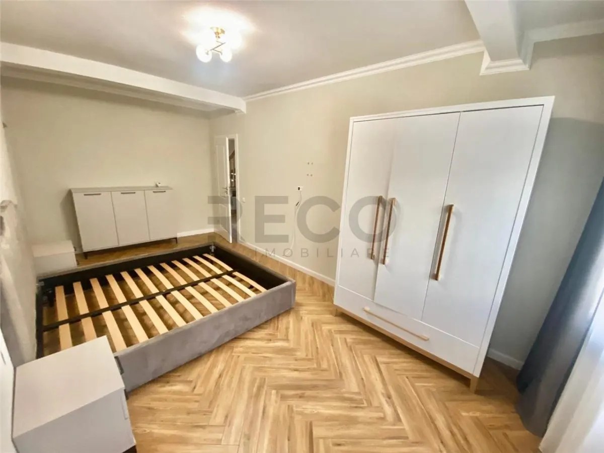 RECO Casa P+M in Sanmartin Beverly Hills â€“ Zona  linistita langa padure - foto 15
