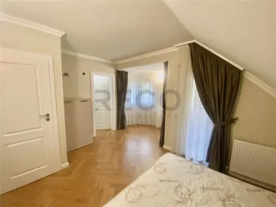 RECO Casa P+M in Sanmartin Beverly Hills â€“ Zona  linistita langa padure - foto 5