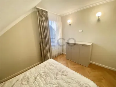 RECO Casa P+M in Sanmartin Beverly Hills â€“ Zona  linistita langa padure - foto 6