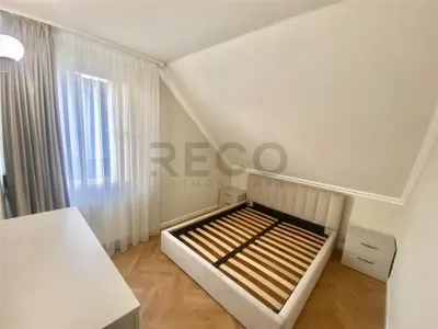 RECO Casa P+M in Sanmartin Beverly Hills â€“ Zona  linistita langa padure - foto 8