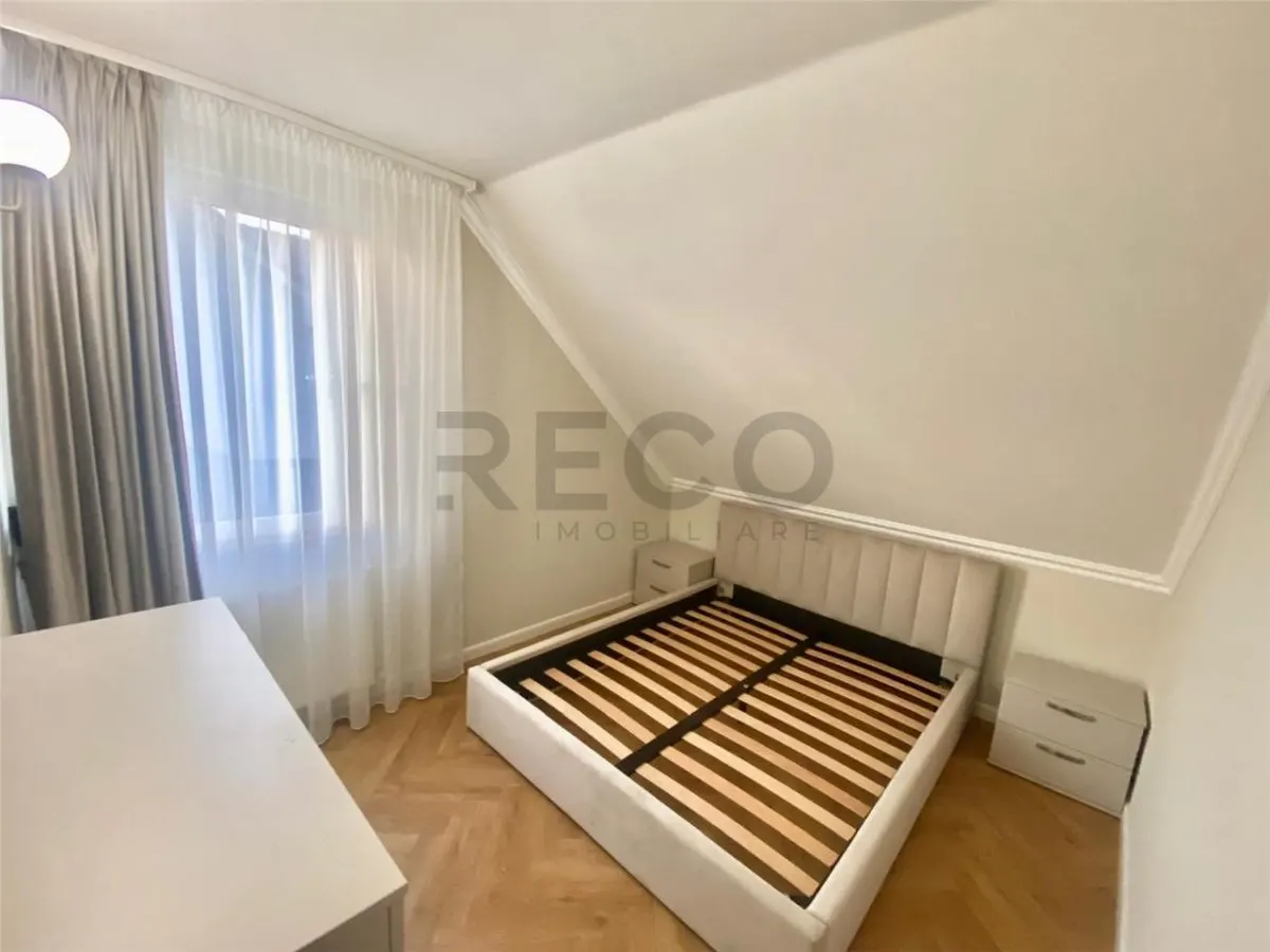 RECO Casa P+M in Sanmartin Beverly Hills â€“ Zona  linistita langa padure - foto 8