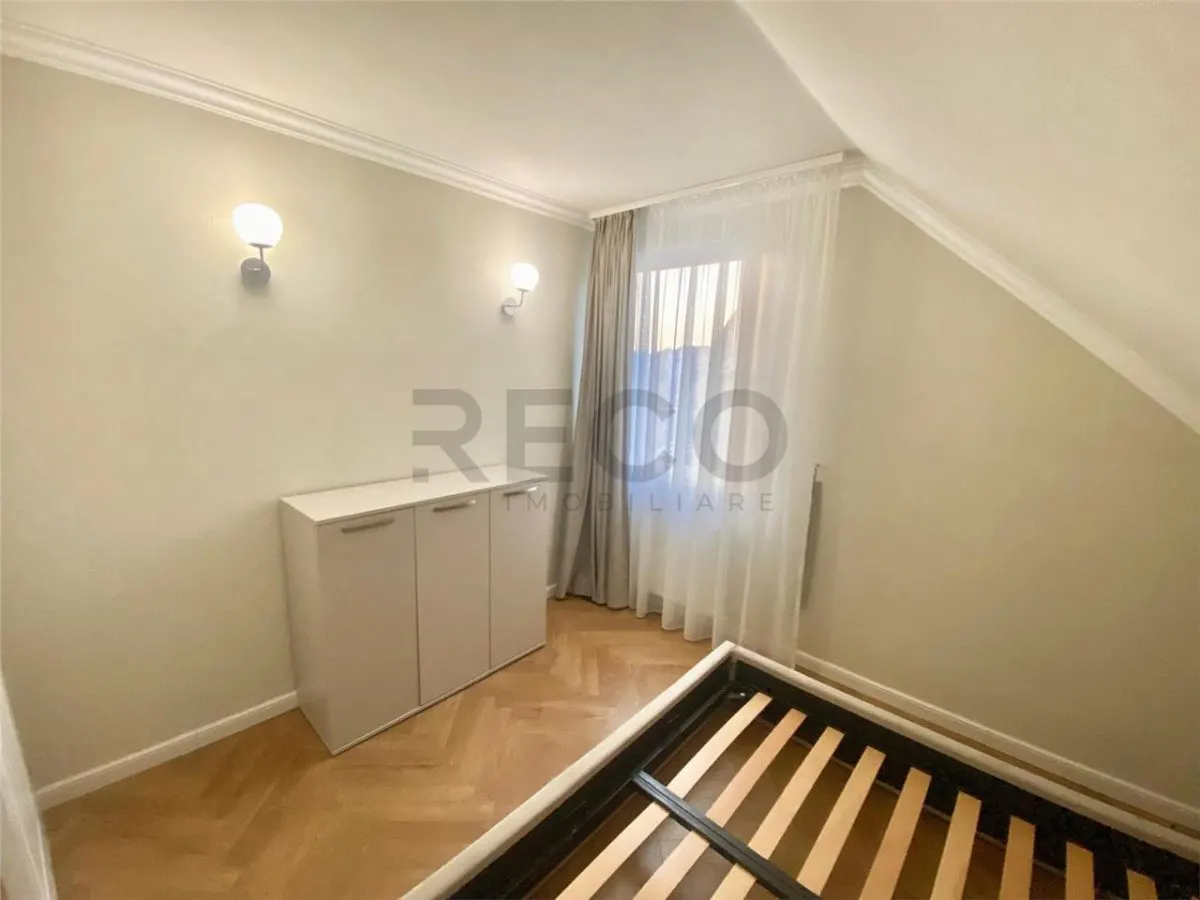 RECO Casa P+M in Sanmartin Beverly Hills â€“ Zona  linistita langa padure - foto 9