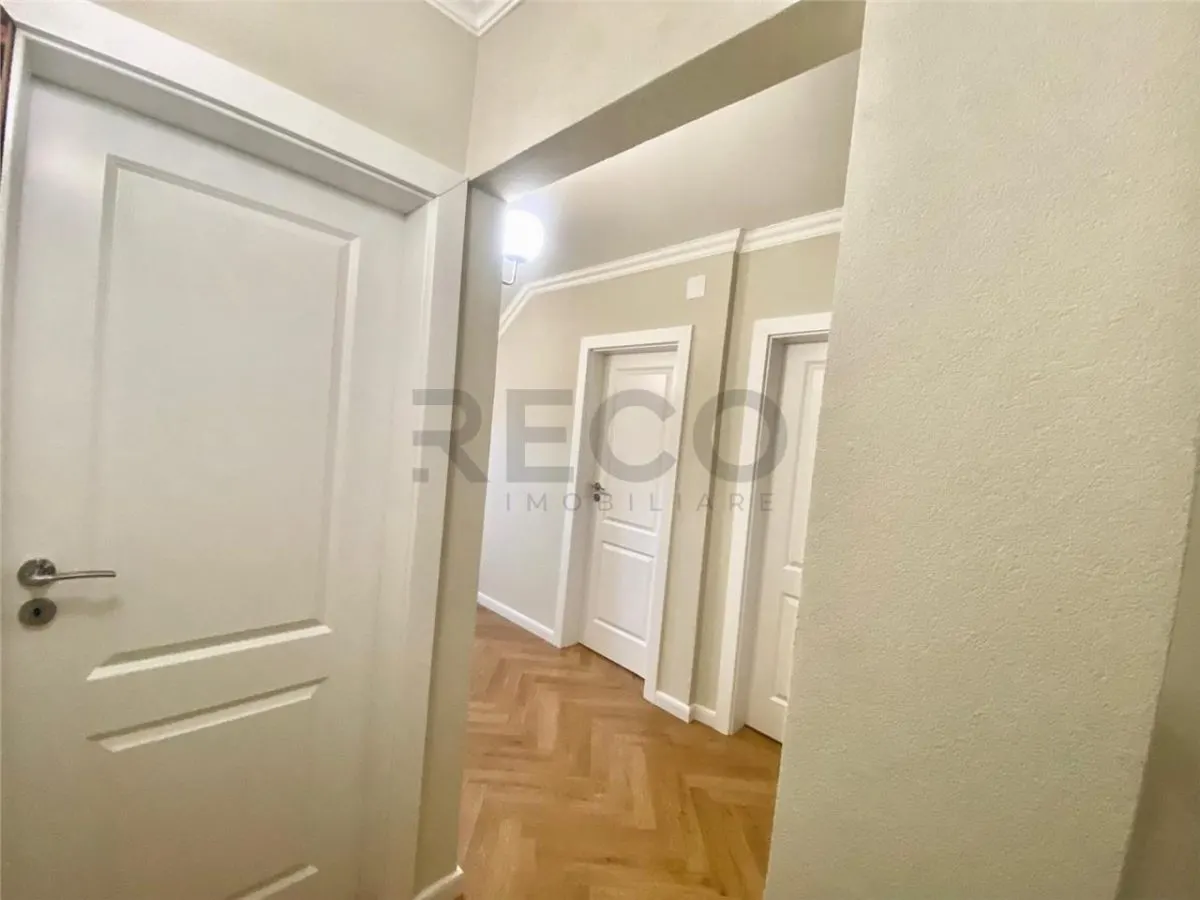 RECO Casa P+M in Sanmartin Beverly Hills â€“ Zona  linistita langa padure - foto 10