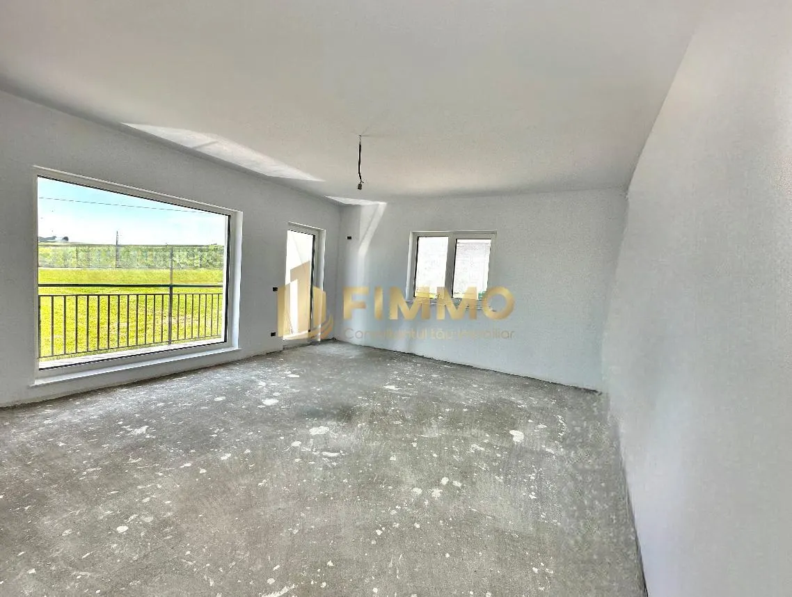 Ap 2 cam | Bloc Nou | Ipotesti | Parcare inclusa | ID:1815 - foto 1