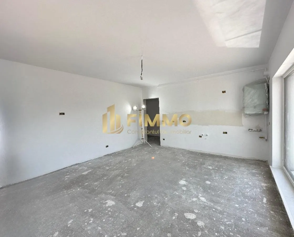 Ap 2 cam | Bloc Nou | Ipotesti | Parcare inclusa | ID:1815 - foto 2