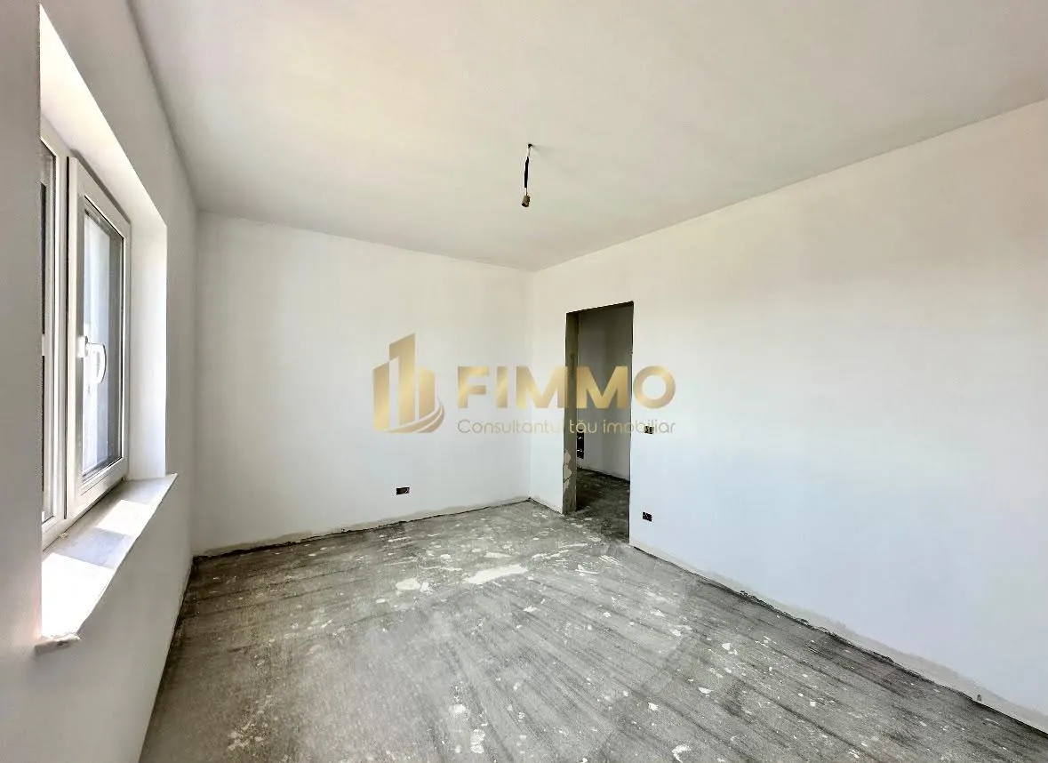 Ap 2 cam | Bloc Nou | Ipotesti | Parcare inclusa | ID:1815 - foto 3