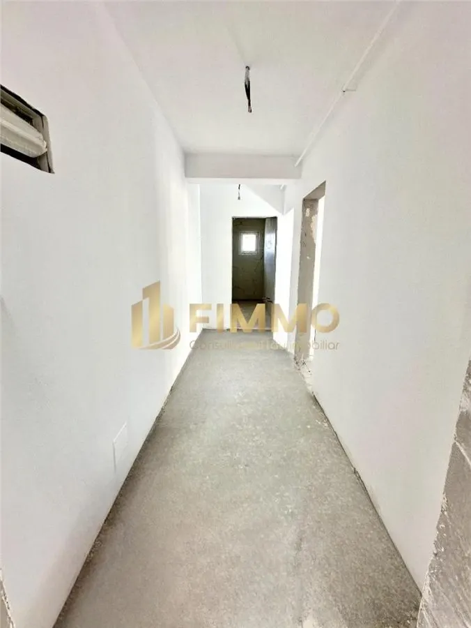 Ap 2 cam | Bloc Nou | Ipotesti | Parcare inclusa | ID:1815 - foto 6