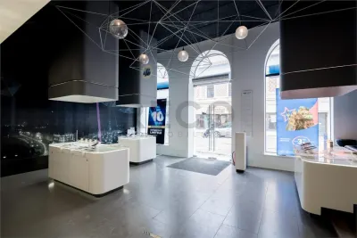 RECO Spatiu Comercial in Oradea zona ultracentrala, Republicii - Oradea