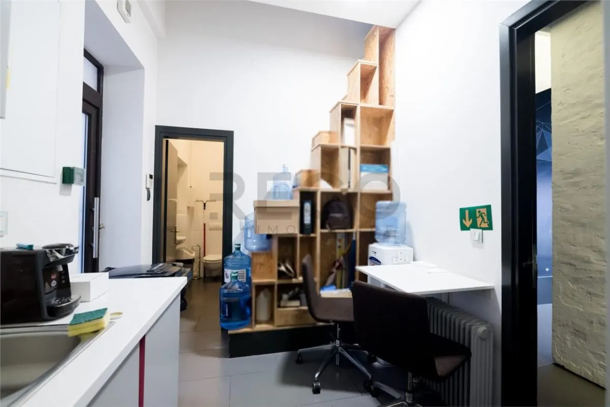 RECO Spatiu Comercial in Oradea zona ultracentrala, Republicii - foto 11