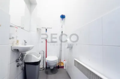 RECO Spatiu Comercial in Oradea zona ultracentrala, Republicii - foto 12