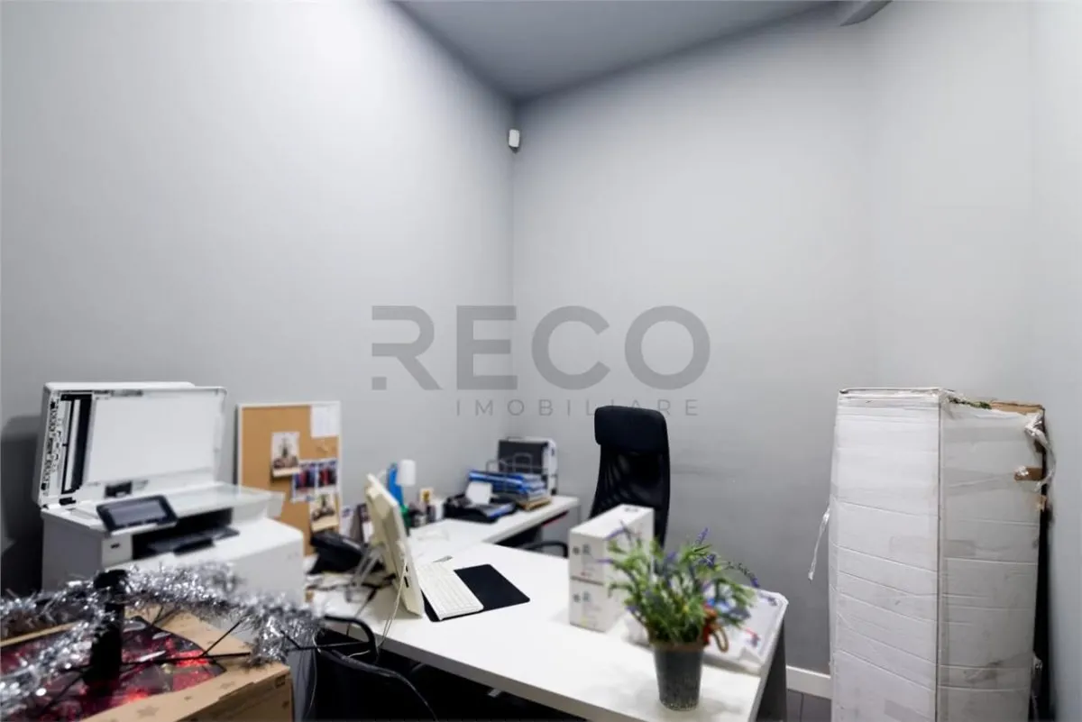 RECO Spatiu Comercial in Oradea zona ultracentrala, Republicii - foto 13