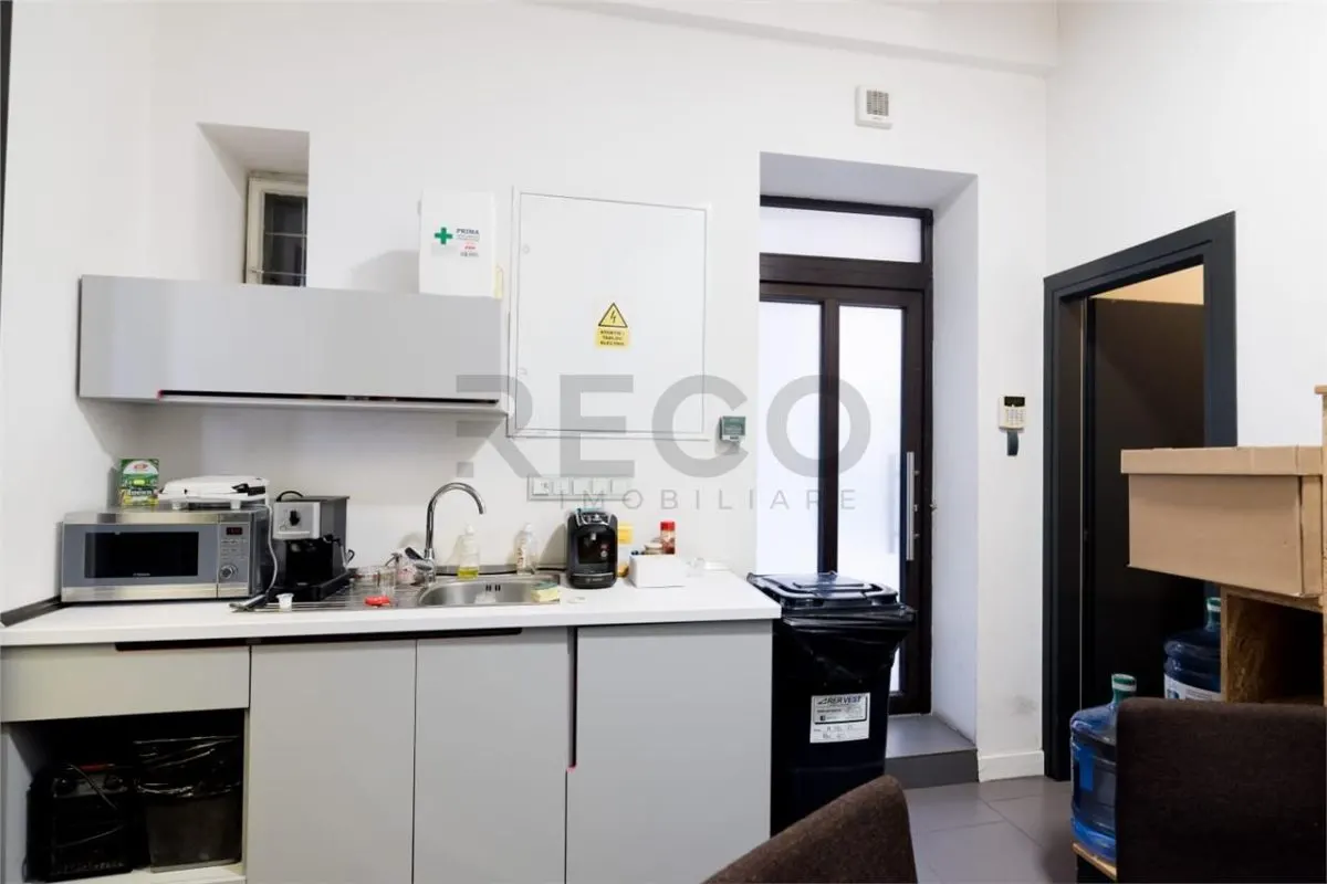 RECO Spatiu Comercial in Oradea zona ultracentrala, Republicii - foto 14