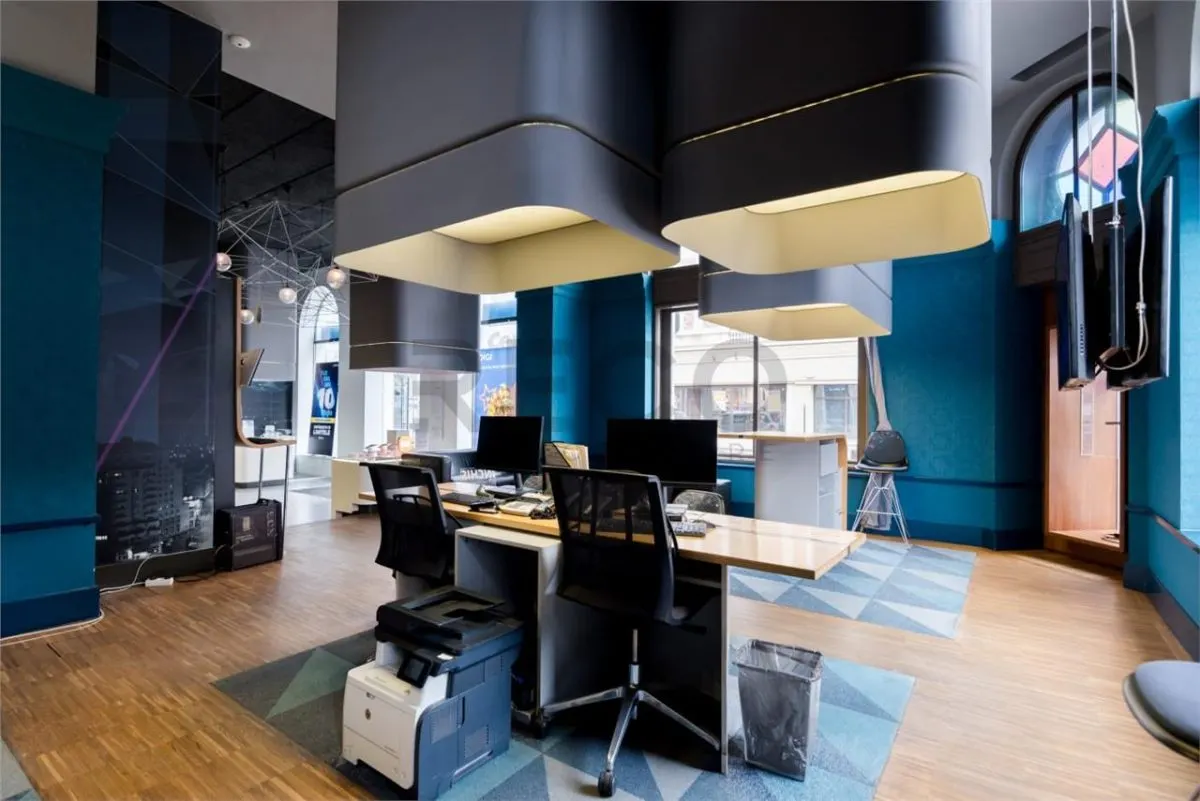 RECO Spatiu Comercial in Oradea zona ultracentrala, Republicii - foto 15