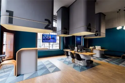 RECO Spatiu Comercial in Oradea zona ultracentrala, Republicii - foto 16