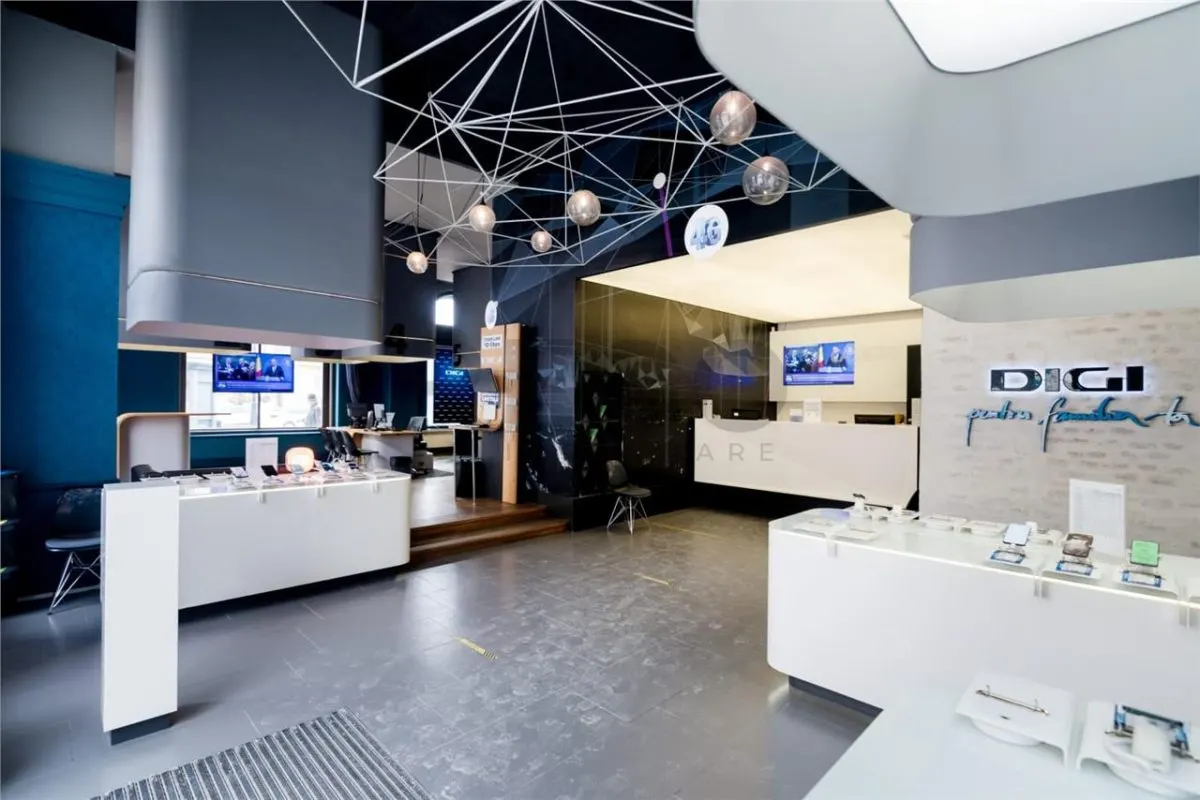 RECO Spatiu Comercial in Oradea zona ultracentrala, Republicii - foto 17