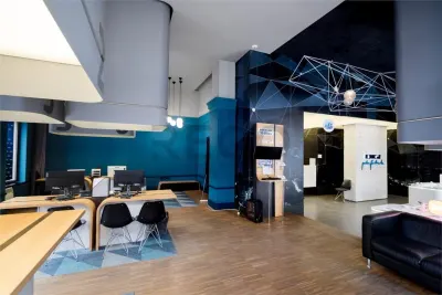 RECO Spatiu Comercial in Oradea zona ultracentrala, Republicii - foto 19