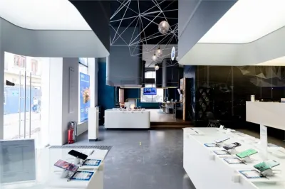 RECO Spatiu Comercial in Oradea zona ultracentrala, Republicii - foto 3