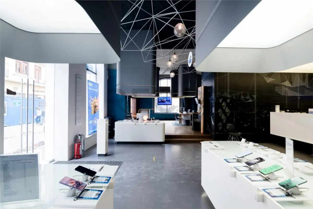 RECO Spatiu Comercial in Oradea zona ultracentrala, Republicii - foto 3