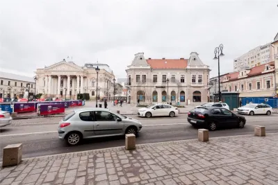 RECO Spatiu Comercial in Oradea zona ultracentrala, Republicii - foto 22