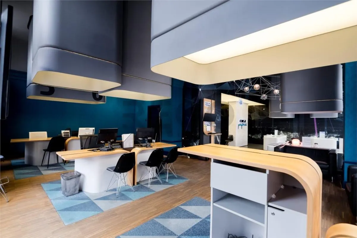 RECO Spatiu Comercial in Oradea zona ultracentrala, Republicii - foto 10