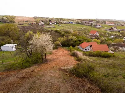 RECO Teren intravilan in Oradea 2086mp - foto 6