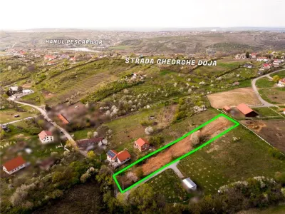 RECO Teren intravilan in Oradea 2086mp - foto 7
