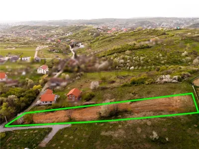 RECO Teren intravilan in Oradea 2086mp - foto 9