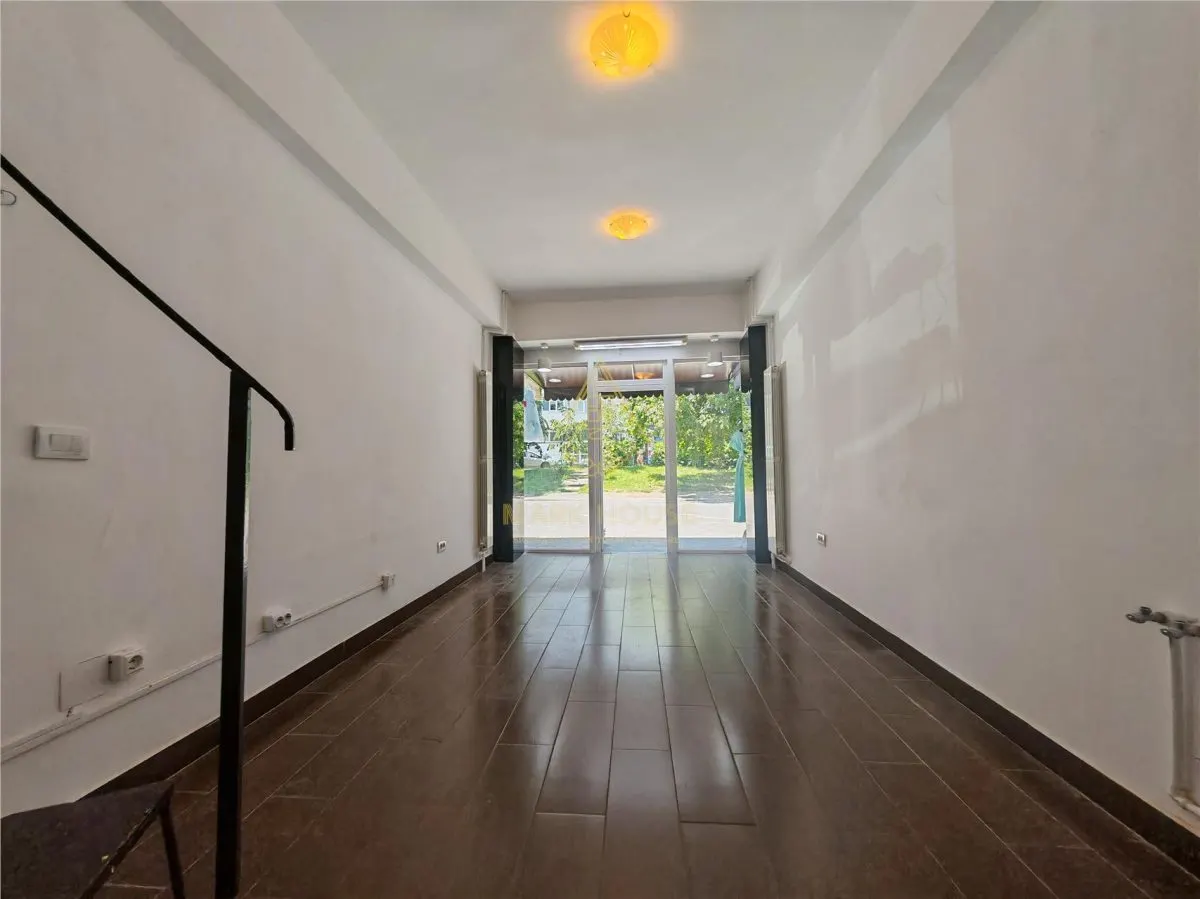 Spatiu comercial de inchiriat, Piata Centrala - foto 1