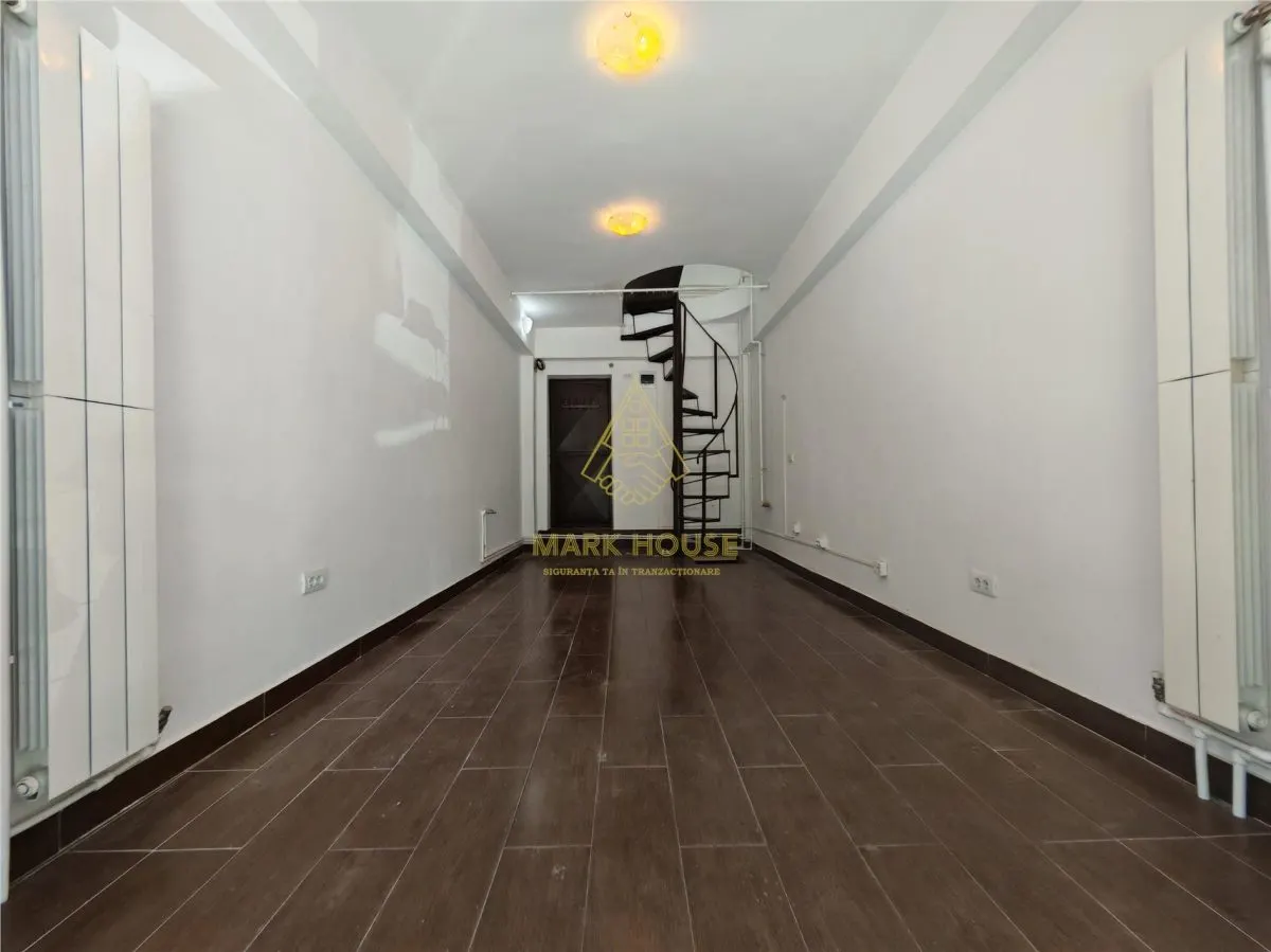 Spatiu comercial de inchiriat, Piata Centrala - foto 3
